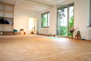 yoga düsseldorf