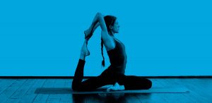 yoga düsseldorf