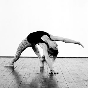 yoga düsseldorf