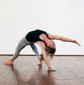 yoga düsseldorf