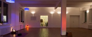 yogaraum düsseldorf