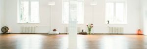 Yogaloft Friedrichstadt