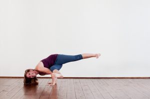 yoga düsseldorf