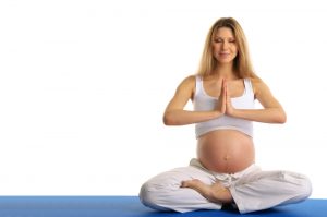 Schwangeren Yoga yogaloft Düsseldorf