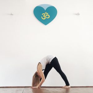 yogaloft Düsseldorf