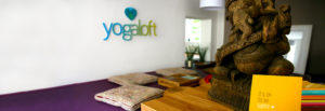 yoga düsselorf