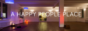 yogaloft Düsseldorf Friedrichstadt