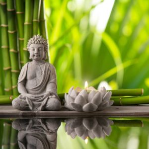 Buddha yogaloft Düsseldorf