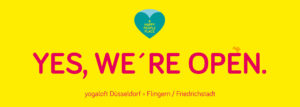 yoga düsseldorf öffnung